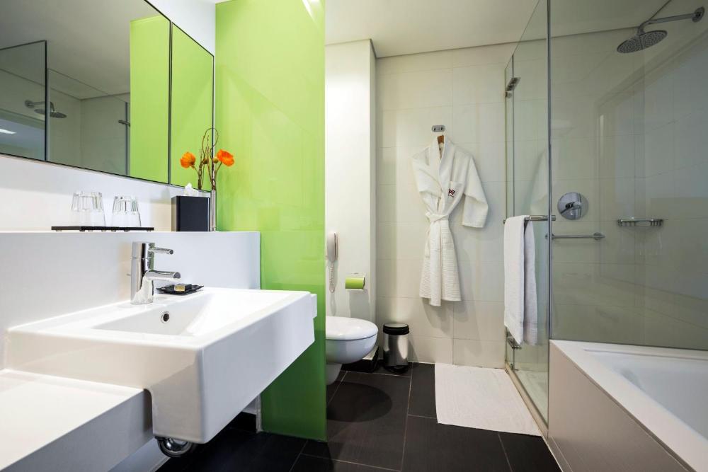 Crowne Plaza Tel Aviv City Center by IHG